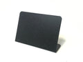 L-Shape Chalkboard Price Tag | Standing Plastic Chalk Label | Buffet Food Card | Table Sign