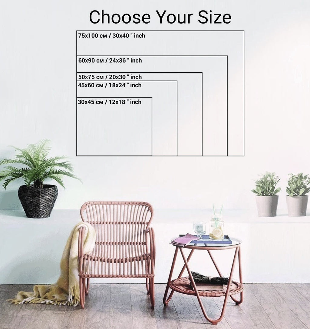 Black Magnetic Glass Board | Dry Erase Tempered Glass Board | Home Office Wall Mount